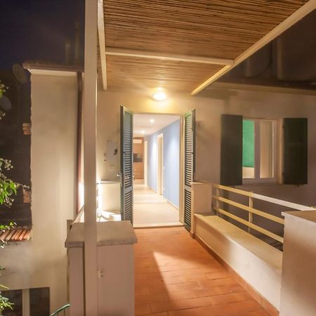 La Casa Al Mare Apartment Porto Santo Stefano  Bagian luar foto