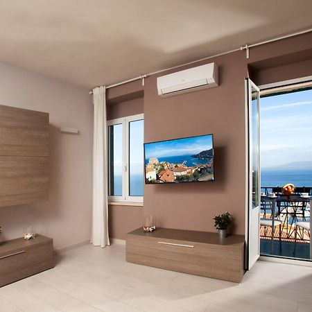 La Casa Al Mare Apartment Porto Santo Stefano  Bagian luar foto