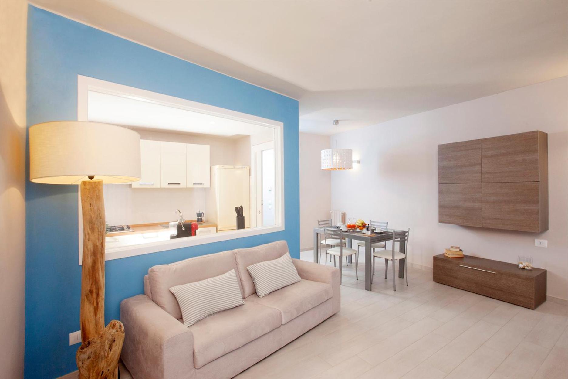 La Casa Al Mare Apartment Porto Santo Stefano  Bagian luar foto