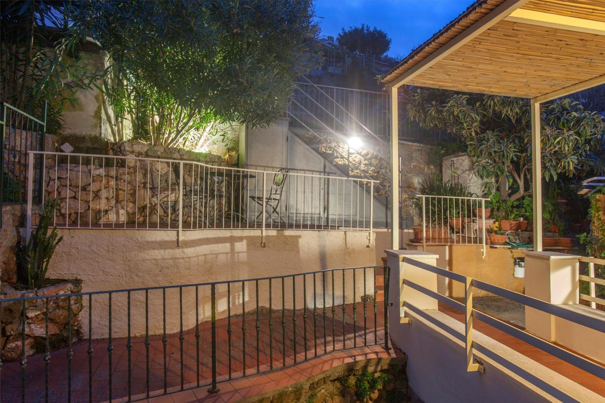 La Casa Al Mare Apartment Porto Santo Stefano  Bagian luar foto