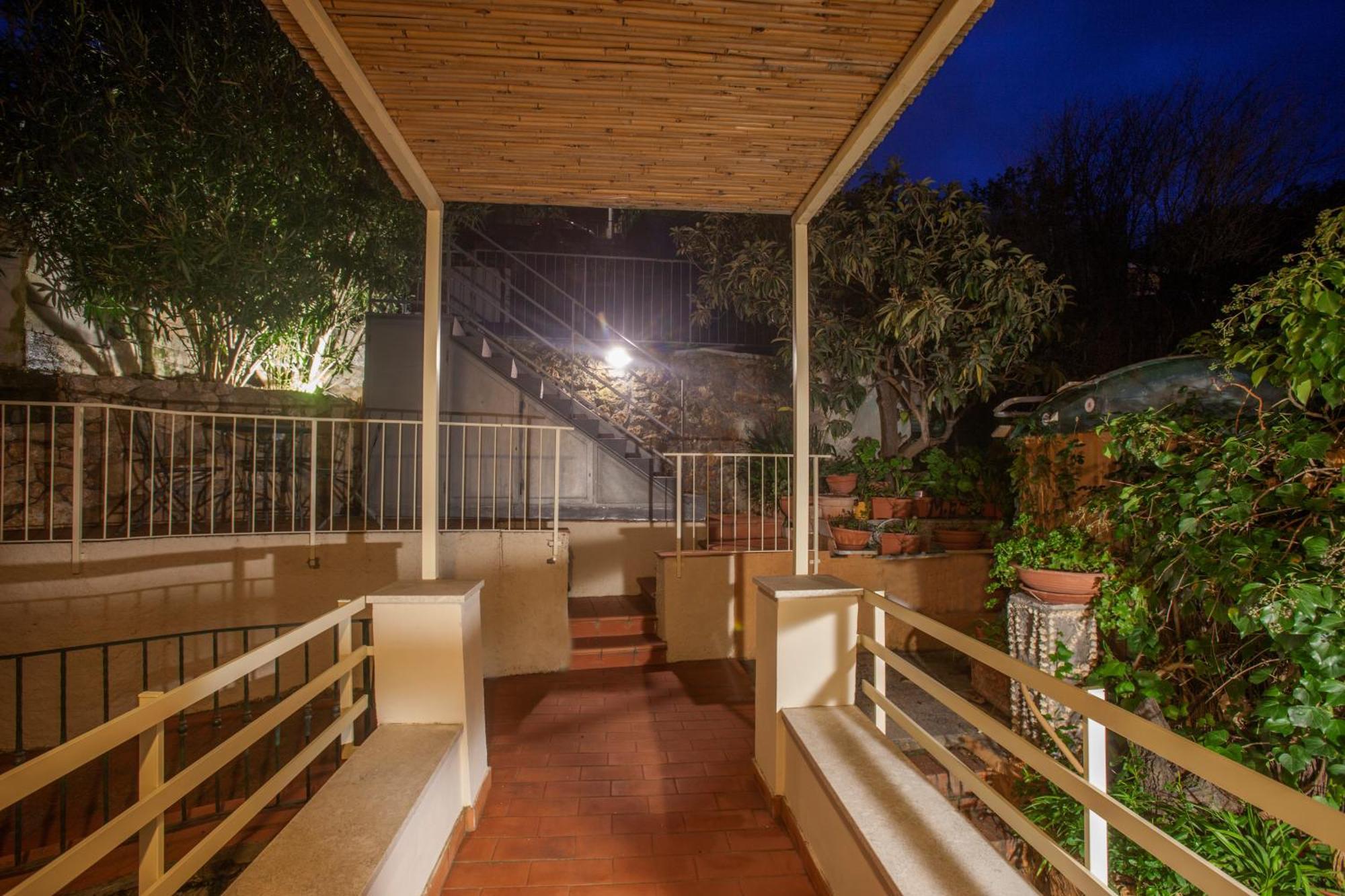 La Casa Al Mare Apartment Porto Santo Stefano  Bagian luar foto