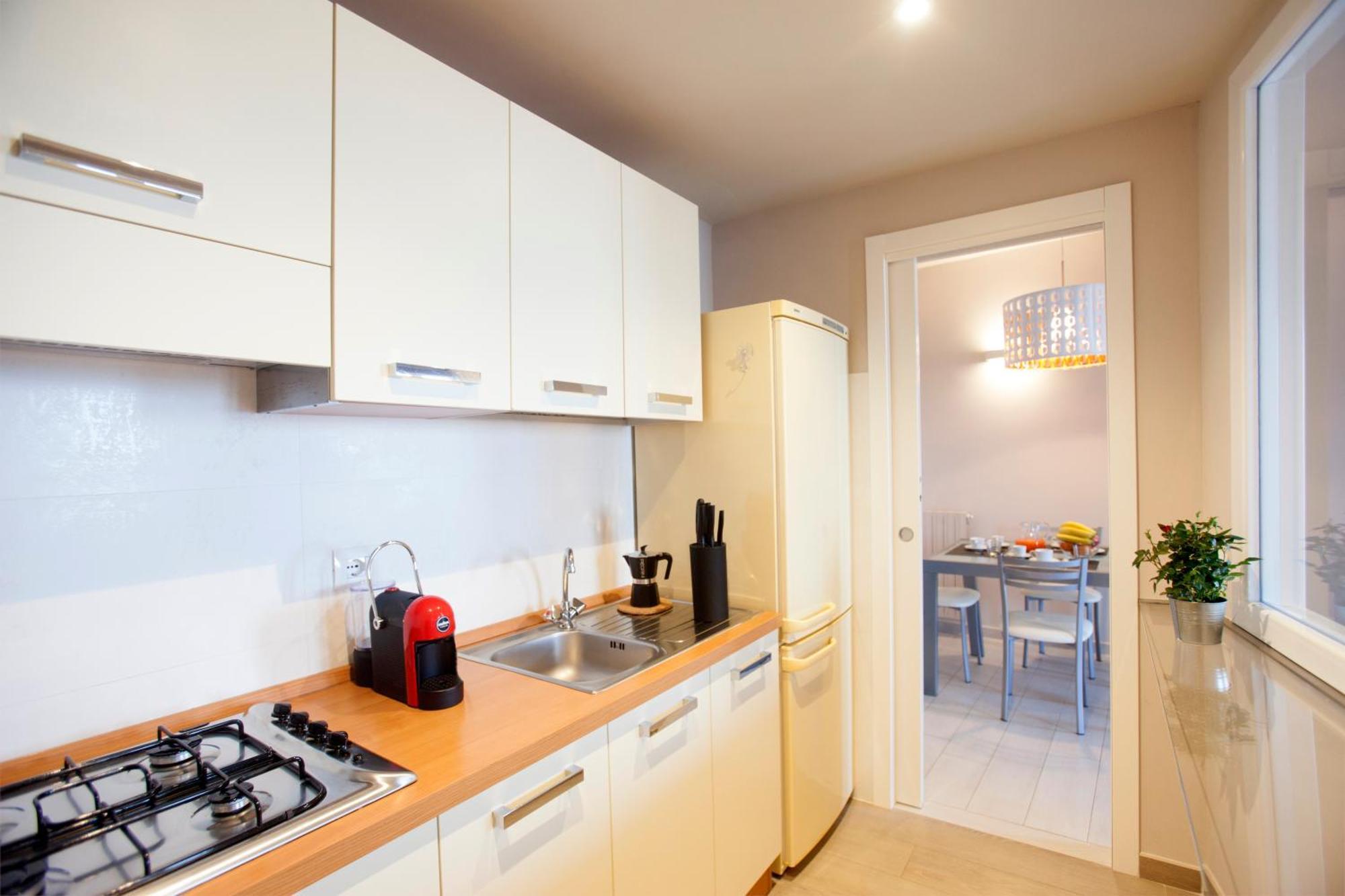 La Casa Al Mare Apartment Porto Santo Stefano  Bagian luar foto