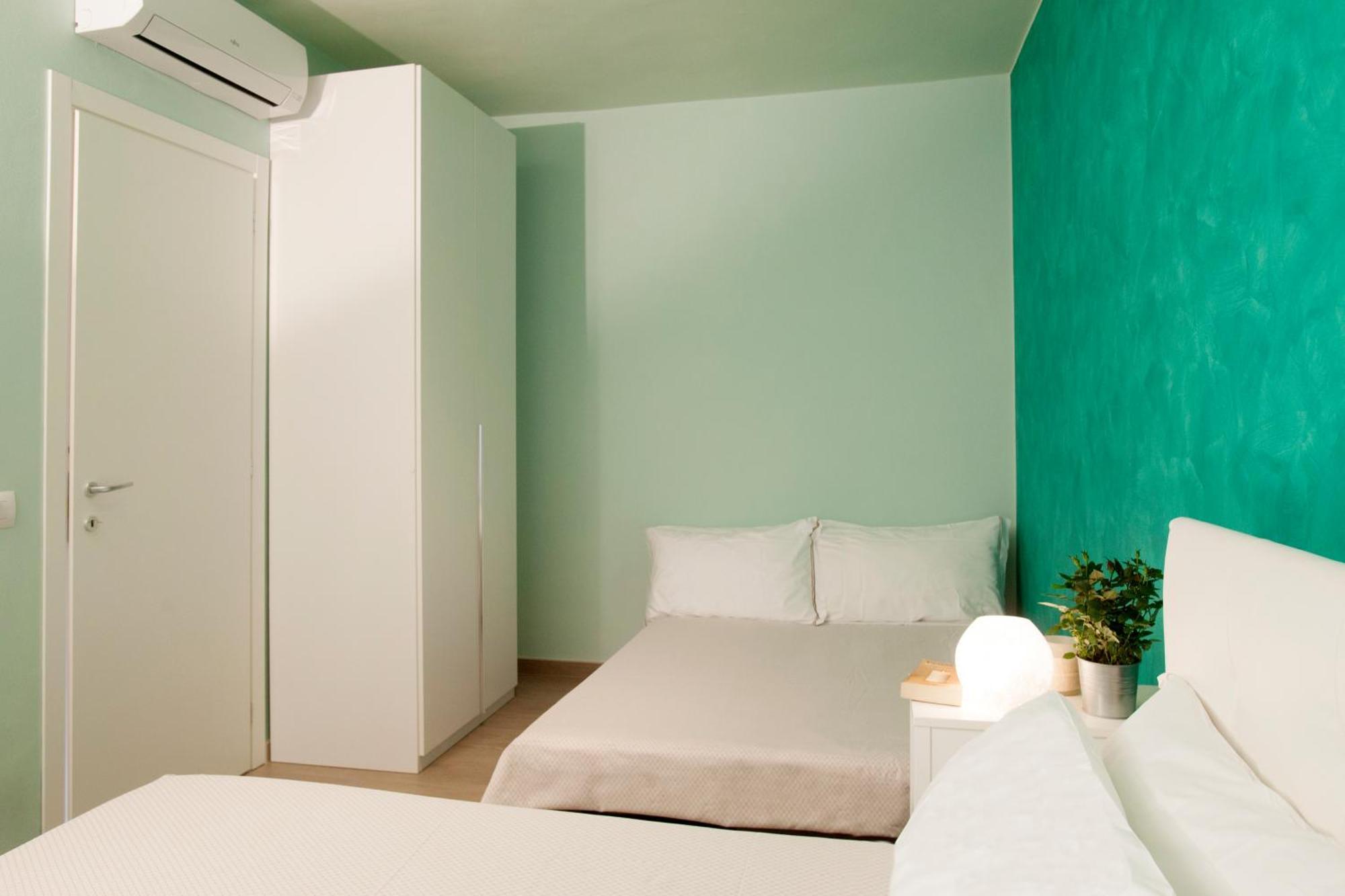 La Casa Al Mare Apartment Porto Santo Stefano  Bagian luar foto
