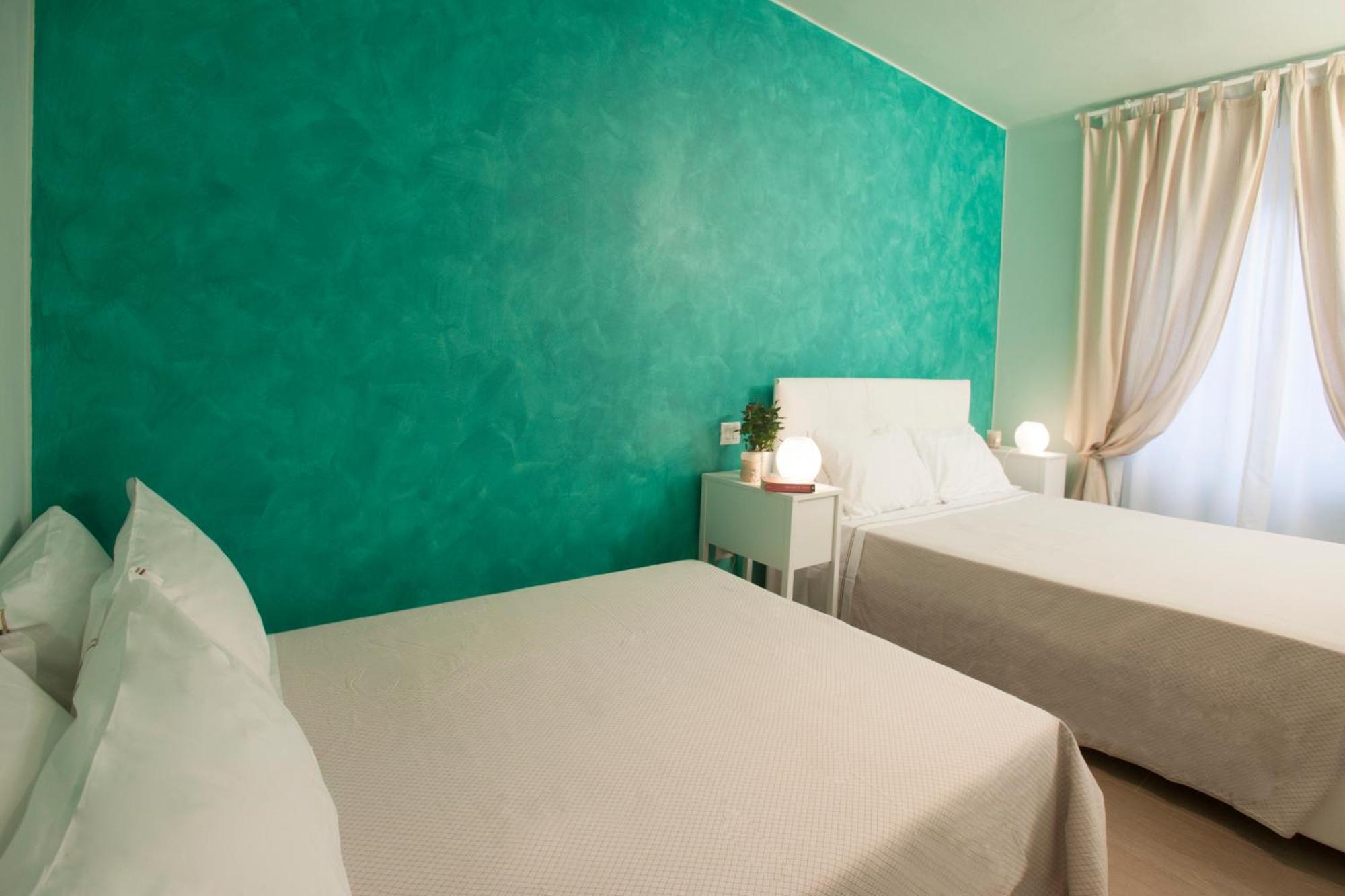 La Casa Al Mare Apartment Porto Santo Stefano  Bagian luar foto