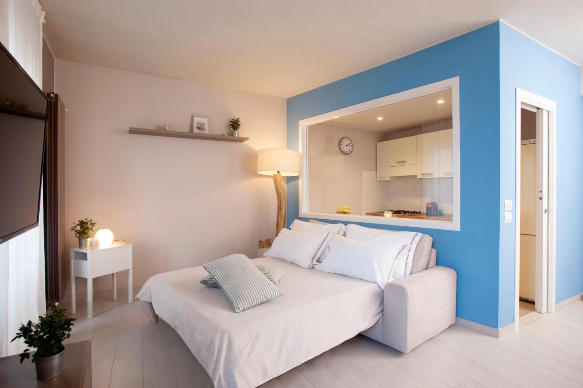 La Casa Al Mare Apartment Porto Santo Stefano  Bagian luar foto