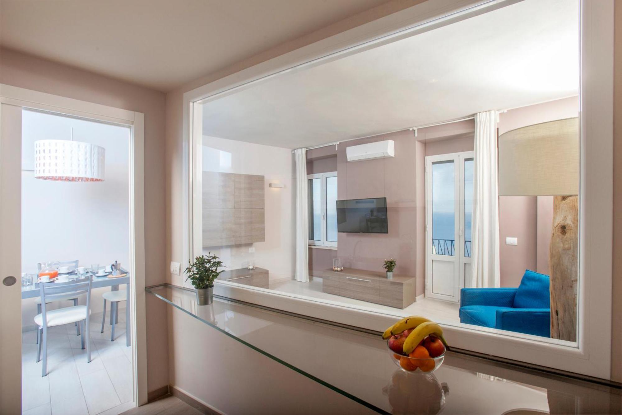 La Casa Al Mare Apartment Porto Santo Stefano  Bagian luar foto