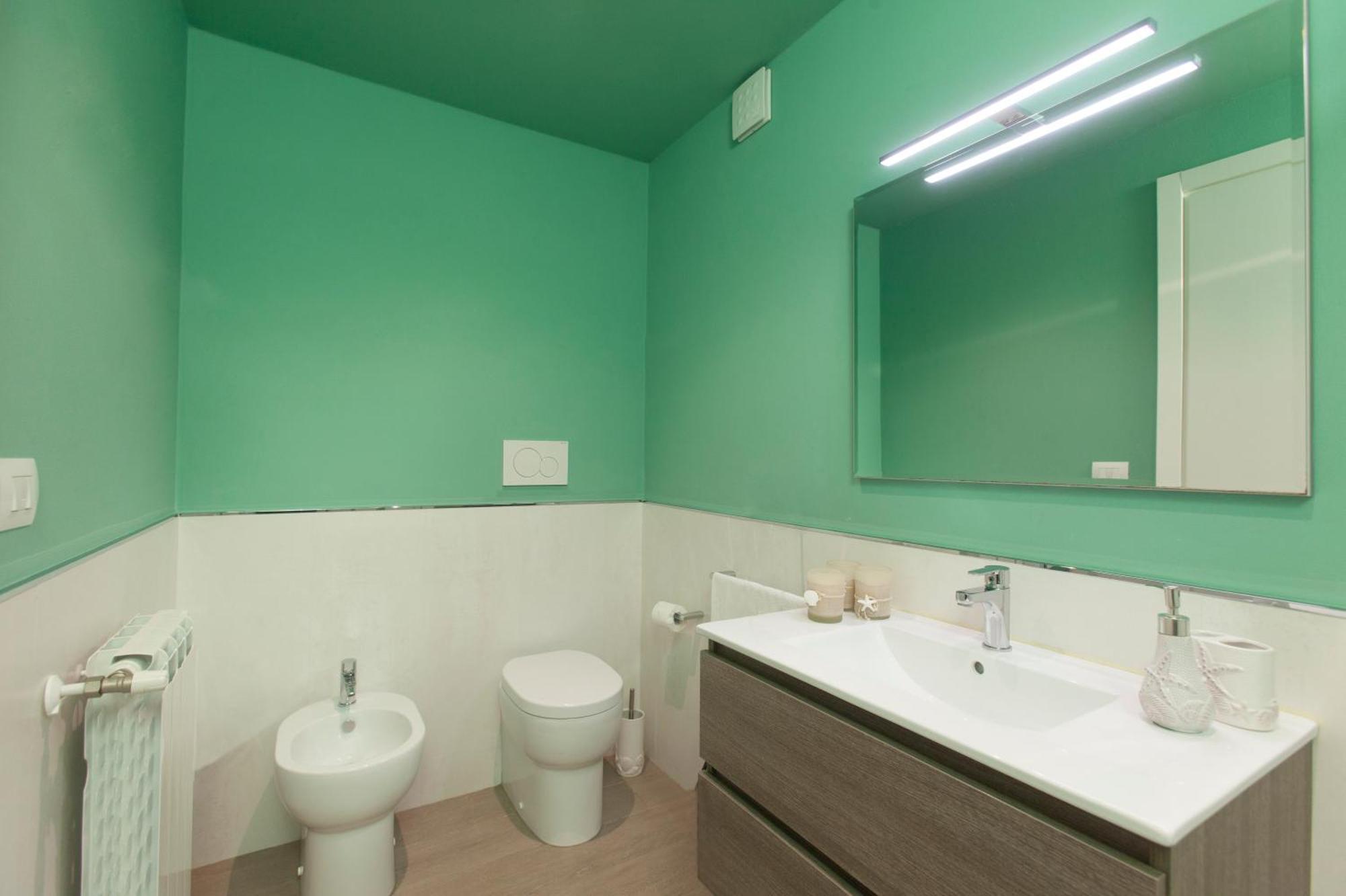 La Casa Al Mare Apartment Porto Santo Stefano  Bagian luar foto