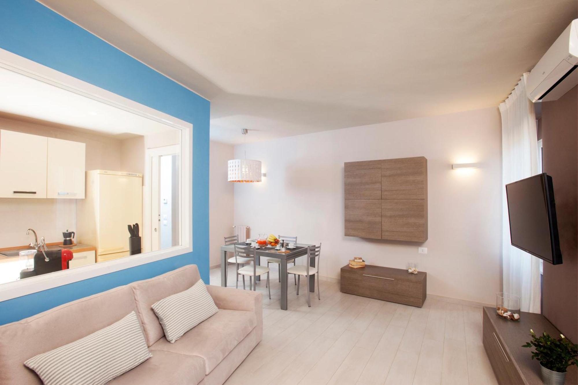 La Casa Al Mare Apartment Porto Santo Stefano  Bagian luar foto