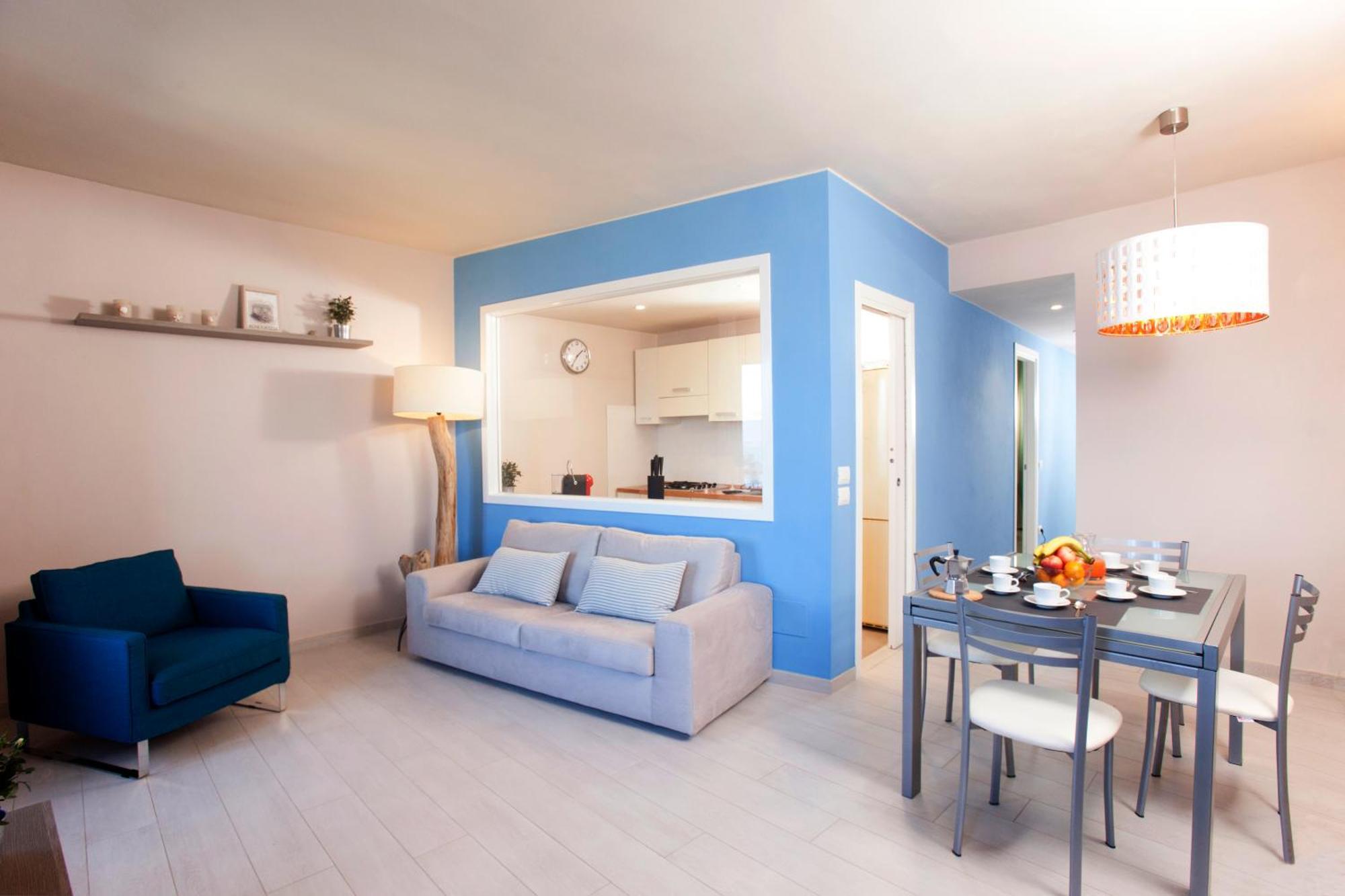 La Casa Al Mare Apartment Porto Santo Stefano  Bagian luar foto